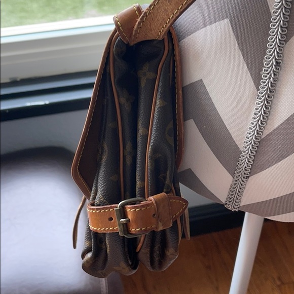 Louis Vuitton bag - Picture 11 of 11